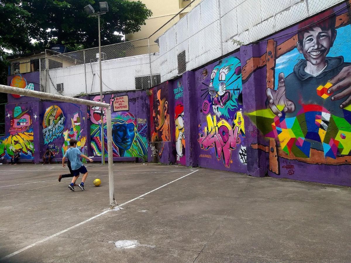 Cozy Flamengo - 3 Hospedes, Conforto E Privativo! Rio de Janeiro Exterior foto